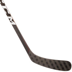 STICK - CCM JETSPEED FT3 PRO GRIP COMPOSITE HOCKEY STICK - SEN/INT/JNR/YTH