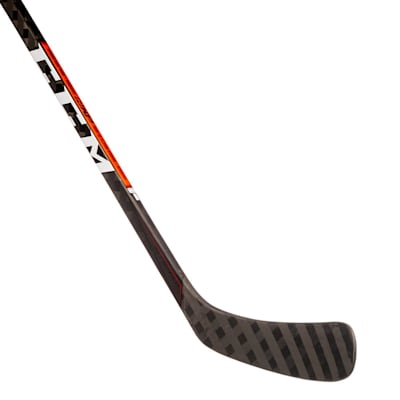 STICK - CCM JETSPEED FT3 PRO GRIP COMPOSITE HOCKEY STICK - SEN/INT/JNR/YTH