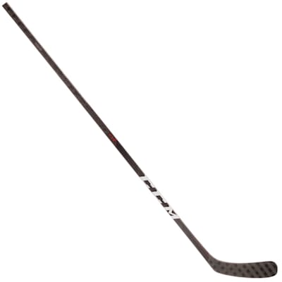 STICK - CCM JETSPEED FT3 PRO GRIP COMPOSITE HOCKEY STICK - SEN/INT/JNR/YTH