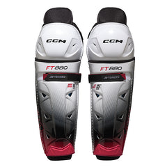Shin Guard CCM Jetspeed FT 880 Shin Guards- Sr