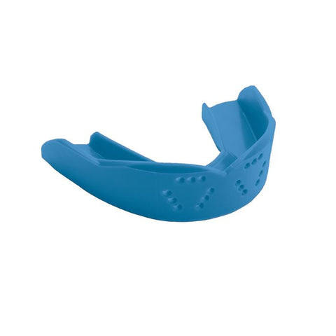 CCM SISU 3D MOUTHGUARD Sr - Royal Blue