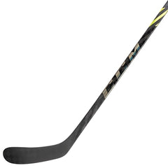 Stick - CCM Super Tacks AS4 Pro Grip Composite Stick Junior/Youth