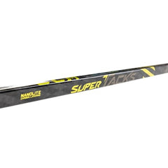 Stick - CCM Super Tacks AS4 Pro Grip Composite Stick Senior