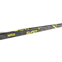 Stick - CCM Super Tacks AS4 Pro Grip Composite Stick Junior/Youth