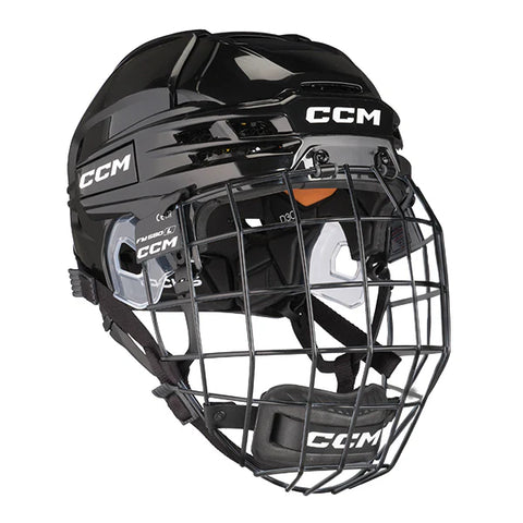 Helmet CCM Tacks 720 Combo Senior
