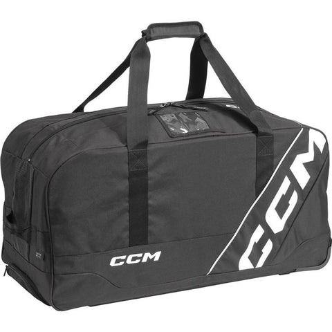 Bag - CCM 520 Core Wheeled Player BAG 32"