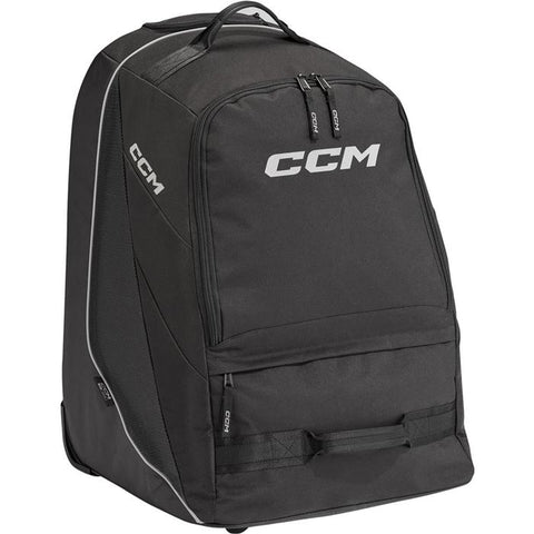 Bag - CCM 590 Player Wheel BAG Backpack 18"