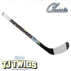 Mini Sticks - Howies TJ Twigs Collection 2026 - Right Hand