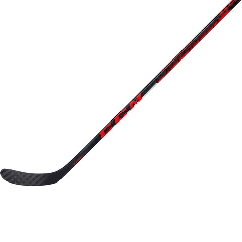 Stick CCM Jetspeed FT4 Hockey Stick- Int