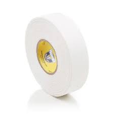 Tape Cloth Howies White