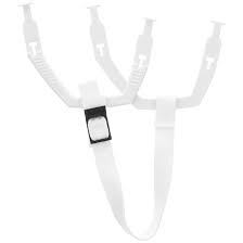 CCM Earloops & Chin Strap