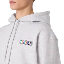 CCM Pride UNISEX Dropped Shoulder Hoodie Adult Sweatshirts