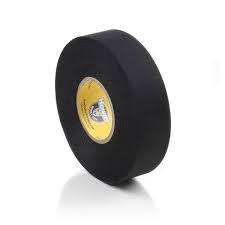 Tape Cloth Howies Black