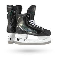 Skate ICE CCM FTW Hockey Skates