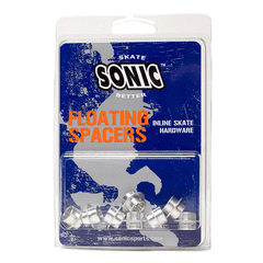 Spacer  - Floating 8mm