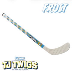 Mini Sticks - Howies TJ Twigs Collection 2026 - Right Hand