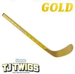 Mini Sticks - Howies TJ Twigs Collection 2026 - Right Hand