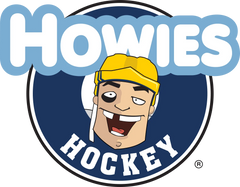 Mini Sticks - Howies TJ Twigs Collection 2026 - Right Hand