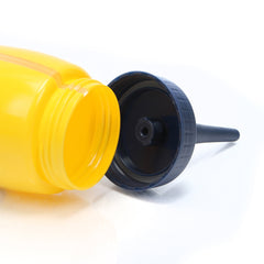Water Bottle Howies Hockey Pro Jet Long Straw