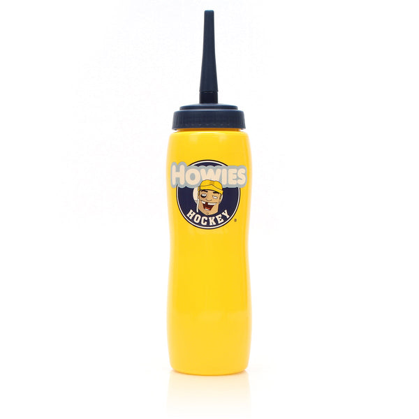 Water Bottle Howies Hockey Pro Jet Long Straw
