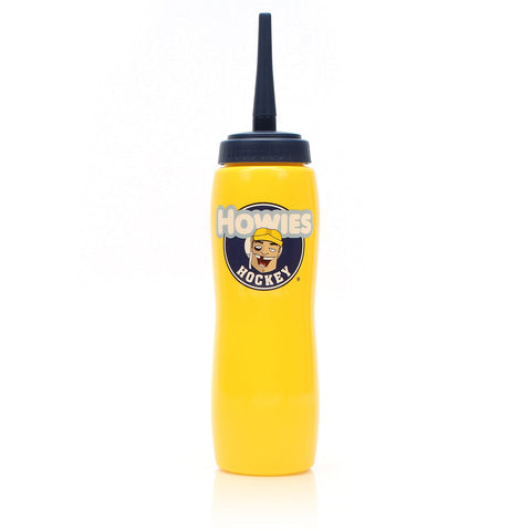 Water Bottle Howies Hockey Pro Jet Long Straw