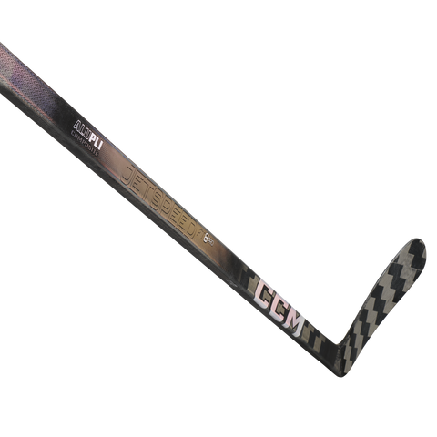 Stick - CCM JetSpeed FT8 PRO Hockey Stick - Snr & Int - CC