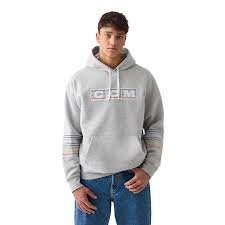 CCM Pride UNISEX Dropped Shoulder Hoodie Adult Sweatshirts