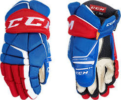 Glove CCM HG9080 JR TACKS
