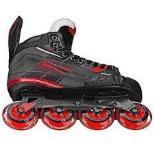 Skates Tour Code GX Senior Roller Hockey