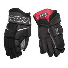 Gloves CCM NEXT26 Senior Hockey Gloves