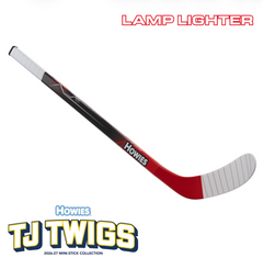 Mini Sticks - Howies TJ Twigs Collection 2026 - Right Hand
