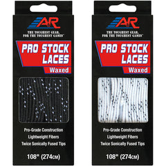 Laces A&R USA Stryker Waxed