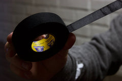 Tape Cloth Howies Black