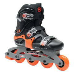 Rental Skates Excel 5500 size US Snr 5-12 Youth us 13jr-4 Please make contact for more information