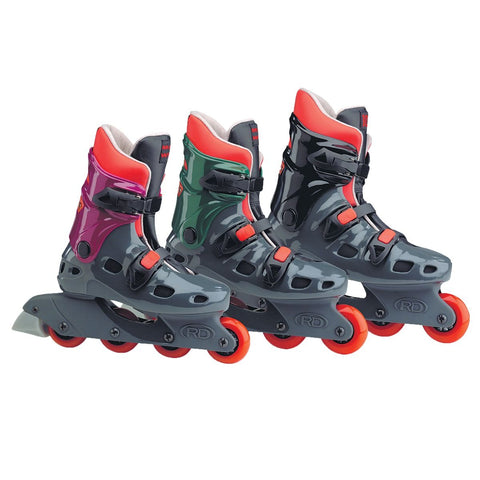 Rental Skates Extreme size US Snr 5-12 Youth us 13jr-4 Please make contact for more information