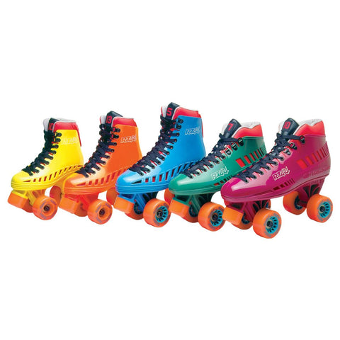 Rental Skates New Generation size US Snr 6-13 Youth us 10jr-5 Please make contact for more information