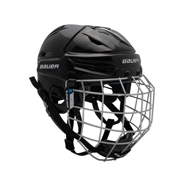 Helmet - Bauer Re-Akt 55 Combo