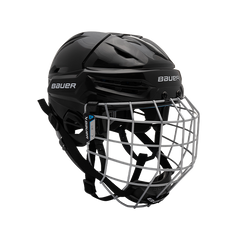 Helmet - Bauer Re-Akt 55 Combo