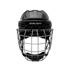 Helmet - Bauer Re-Akt 55 Combo