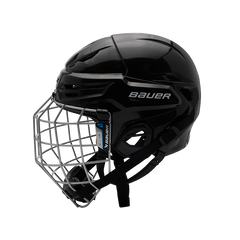 Helmet - Bauer Re-Akt 55 Combo