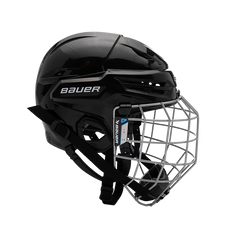 Helmet - Bauer Re-Akt 55 Combo