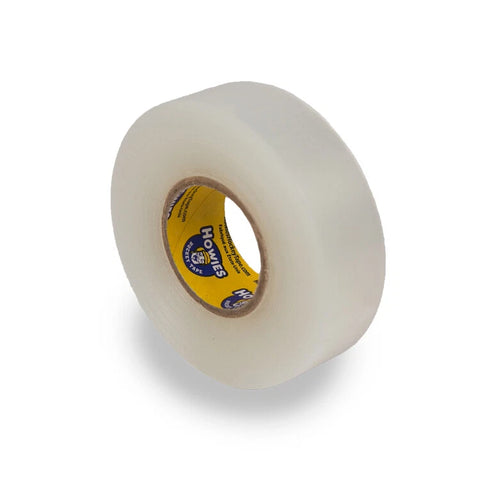 Tape sock Howies clear