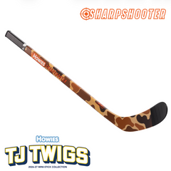 Mini Sticks - Howies TJ Twigs Collection 2026 - Right Hand