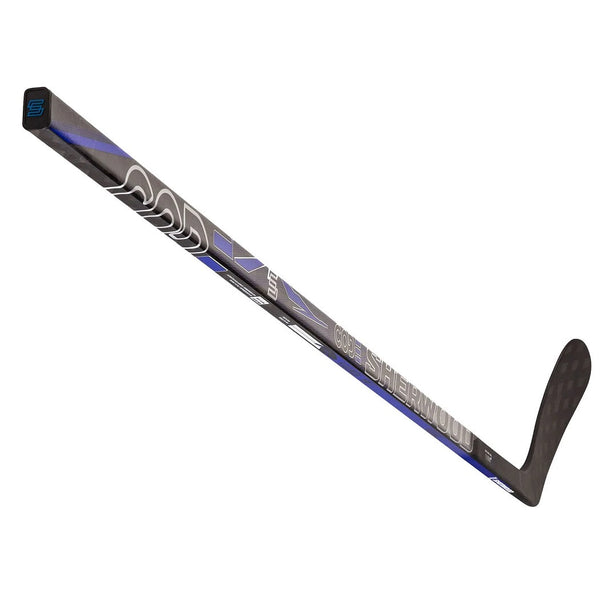 Stick Sherwood Code Tmp 3 Grip Junior Composite Hockey Stick