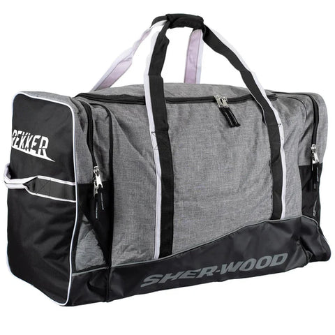 Bag - Sherwood Rekker Carry Junior Hockey Bag
