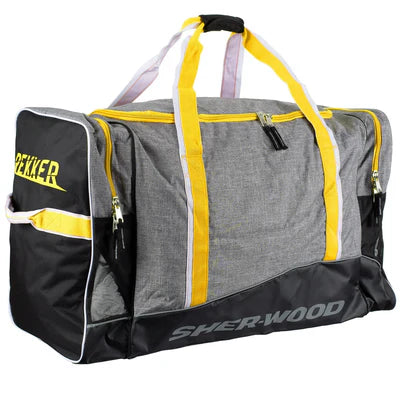 Bag - Sherwood Rekker Carry Senior Hockey Bag