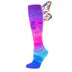 Socks Crazy BUTTERFLY