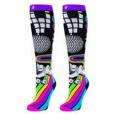 Socks Crazy Disco Roller  It's time to DISCO