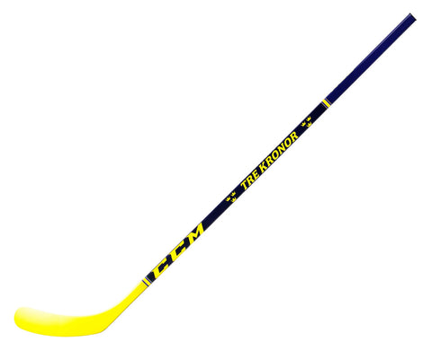 Stick CCM Sweden Yth Hockey Stick