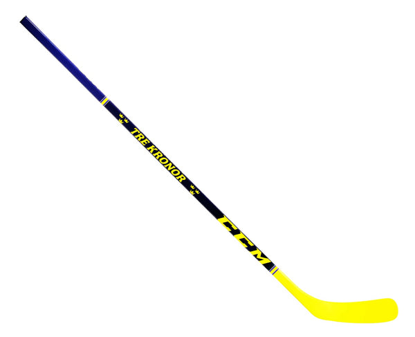 Stick - CCM Sweden Yth Hockey Stick